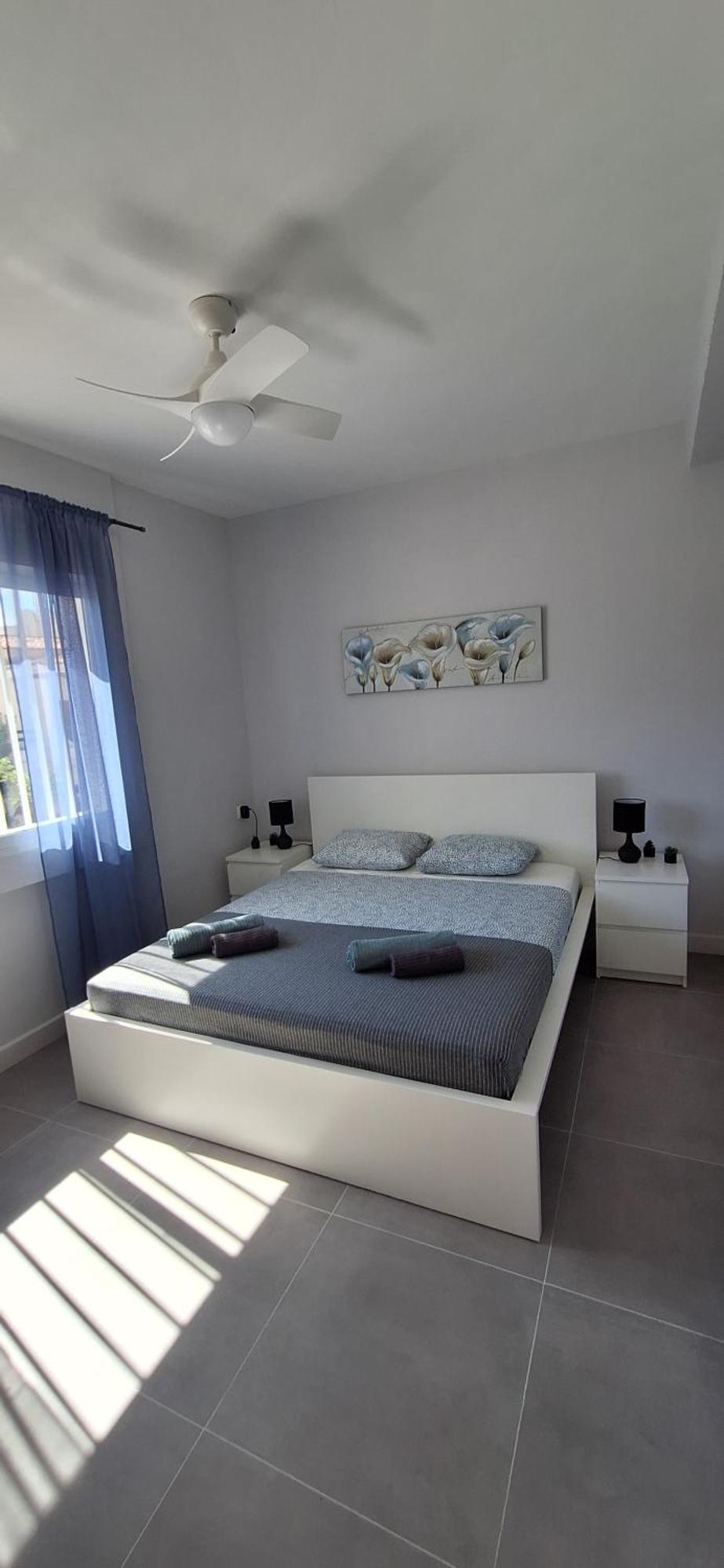 Atlantico Soleado Playa De Apartment Gandia