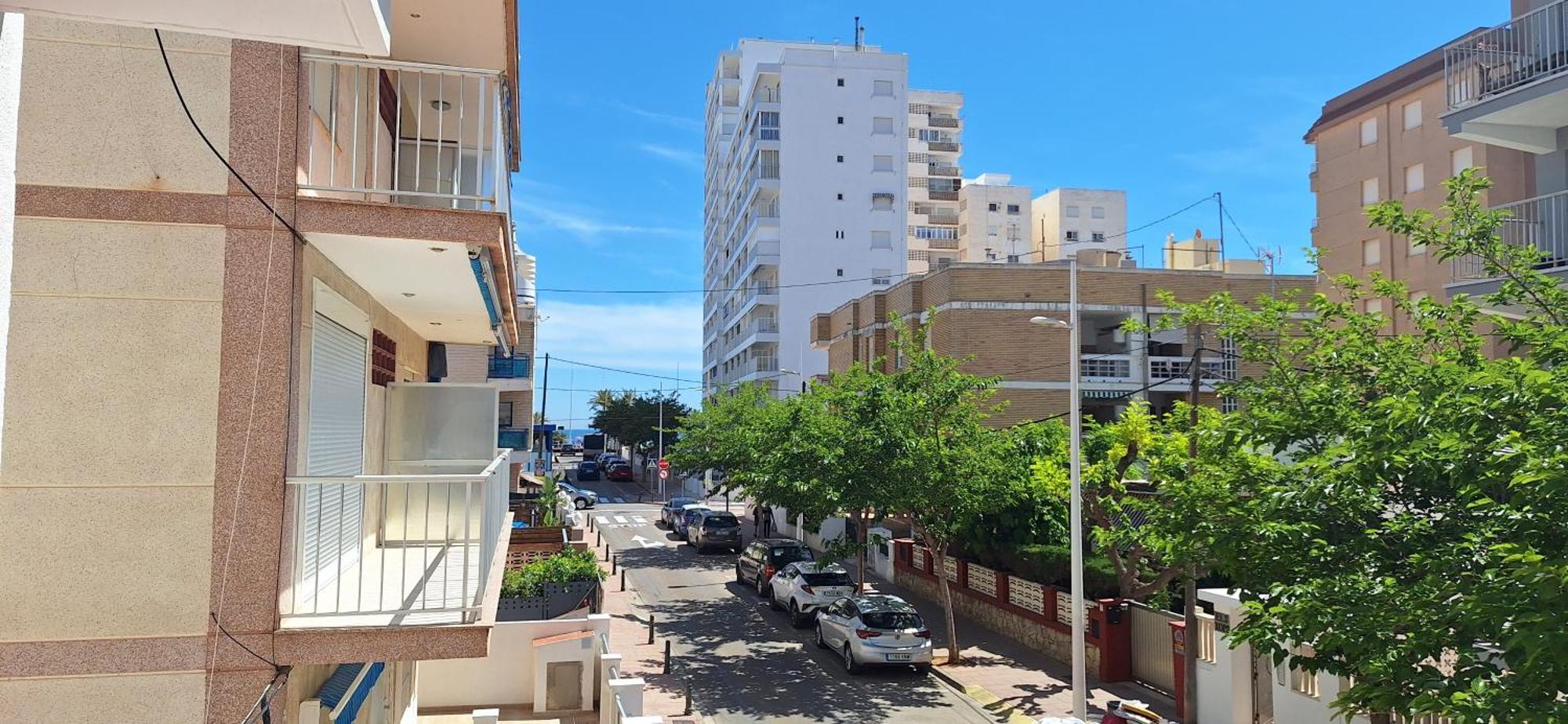 Apartment Atlantico Soleado Playa De Gandia